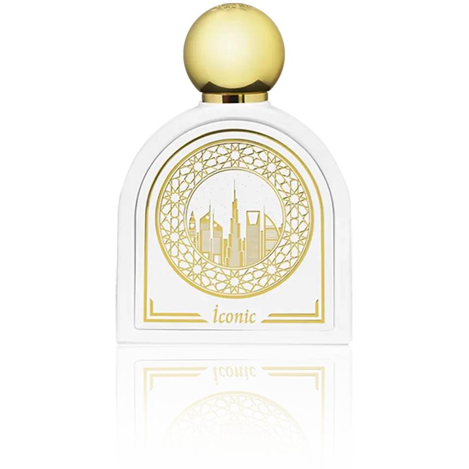 last chance La Maison Oriental Iconic
