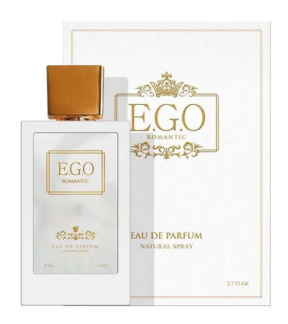 last chance EGO Romantic