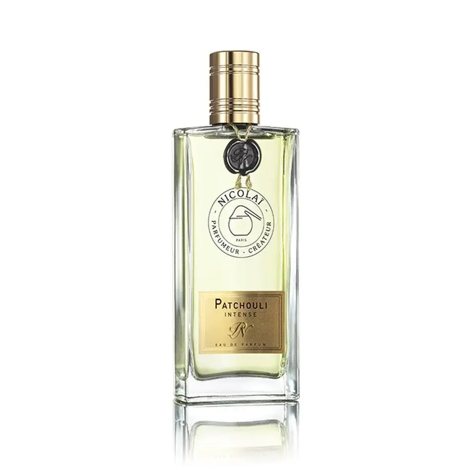 Regular perfumes Nicolai Patchouli intense