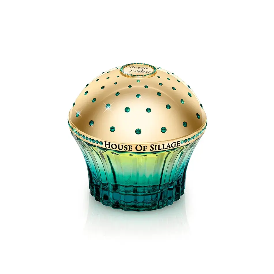 last chance House Of Sillage Signature Passion De L'Amour