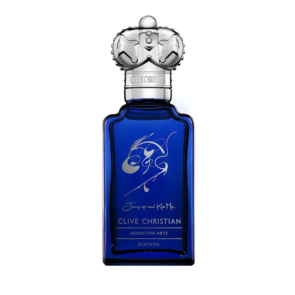 Exclusive perfumes Clive Christian Jump Up And Kiss Me Ecstatic