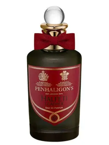 Regular perfumes Penhaligons Halfeti Leather