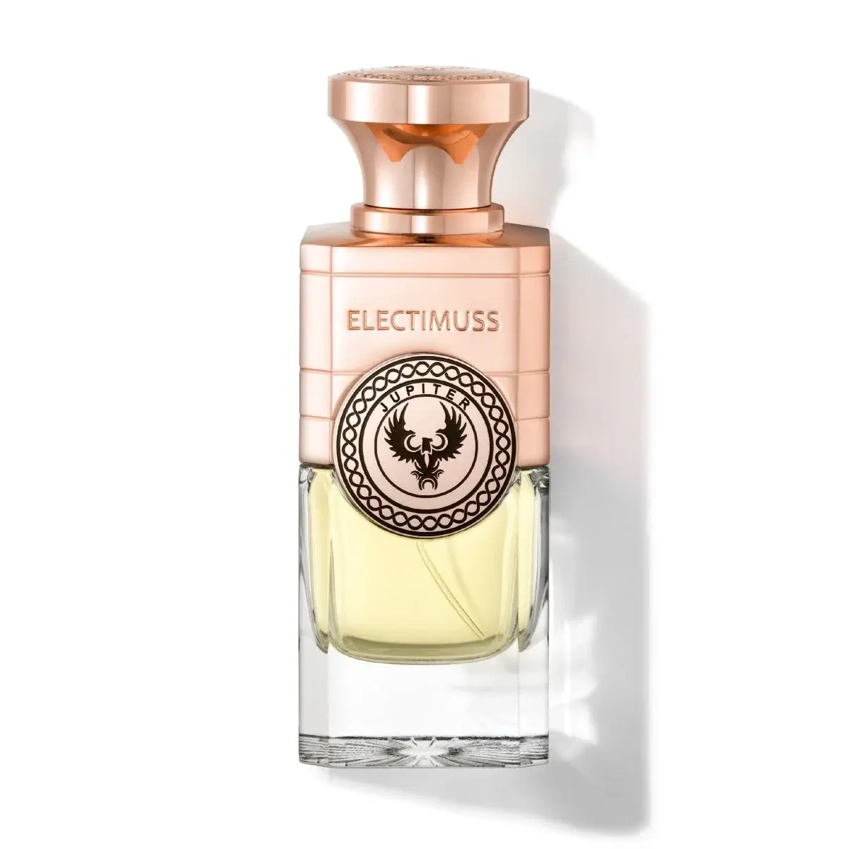 Exclusive perfumes Electimuss London Jupiter