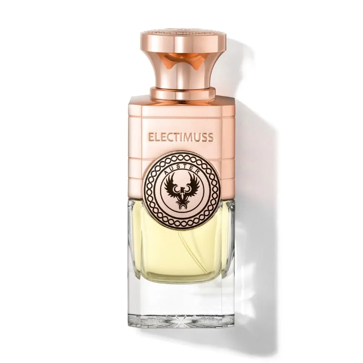 Exclusive perfumes Electimuss London Auster