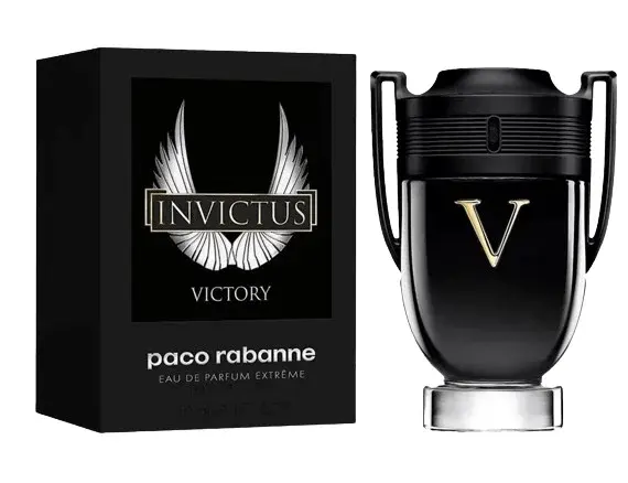 last chance Paco Rabanne Invictus Victory