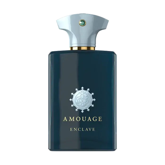 Exclusive perfumes Amouage Enclave