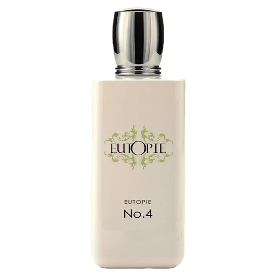 last chance Eutopie No 4