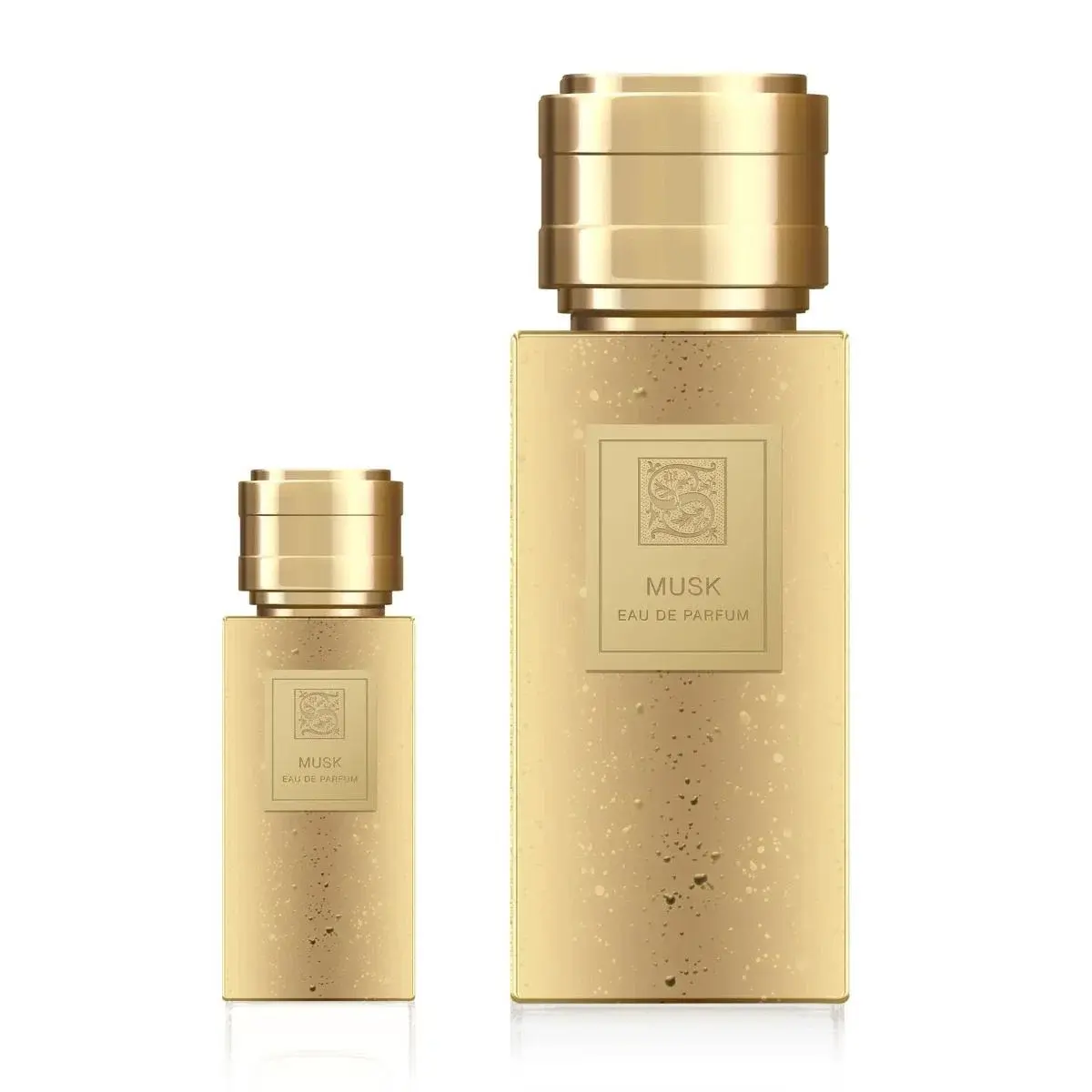 last chance Signature Sillaged Orient Signature Musk ( + )