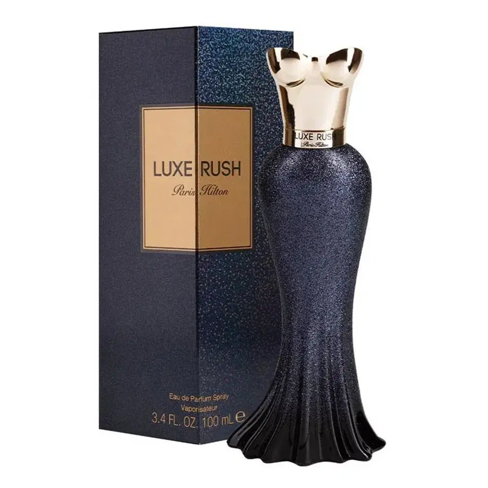 Regular perfumes Paris Hilton Luxe Rush