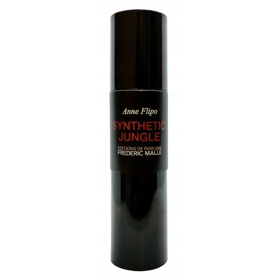 Regular perfumes Frederic Malle Synthetic Jungle