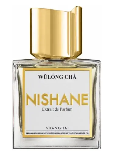 last chance Nishane Wulong Cha