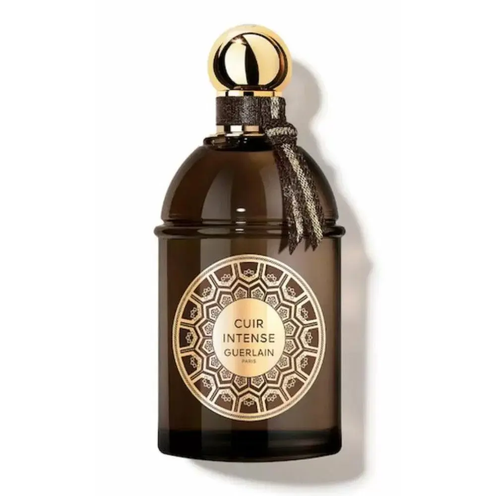 last chance Guerlain Cuir Intense
