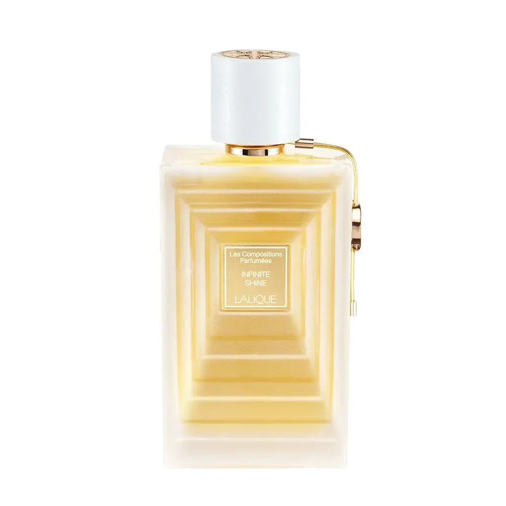 last chance Lalique Infinite Shine