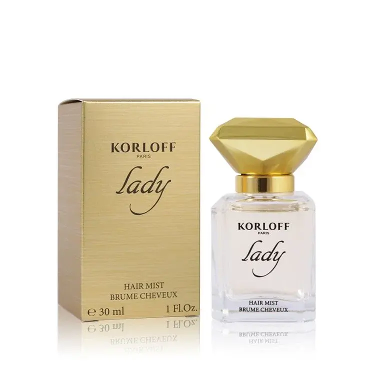 last chance Korloff Lady Korloff
