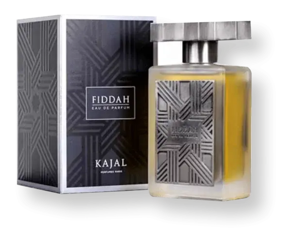 Exclusive perfumes Kajal Fiddah