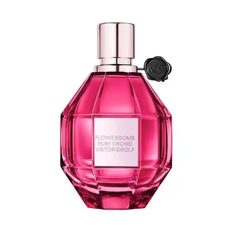 Regular perfumes Viktor & Rolf Flower bomb Ruby Orchid