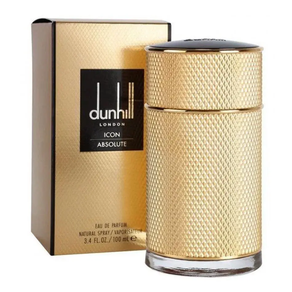 Regular perfumes Dunhill Icon Absolute