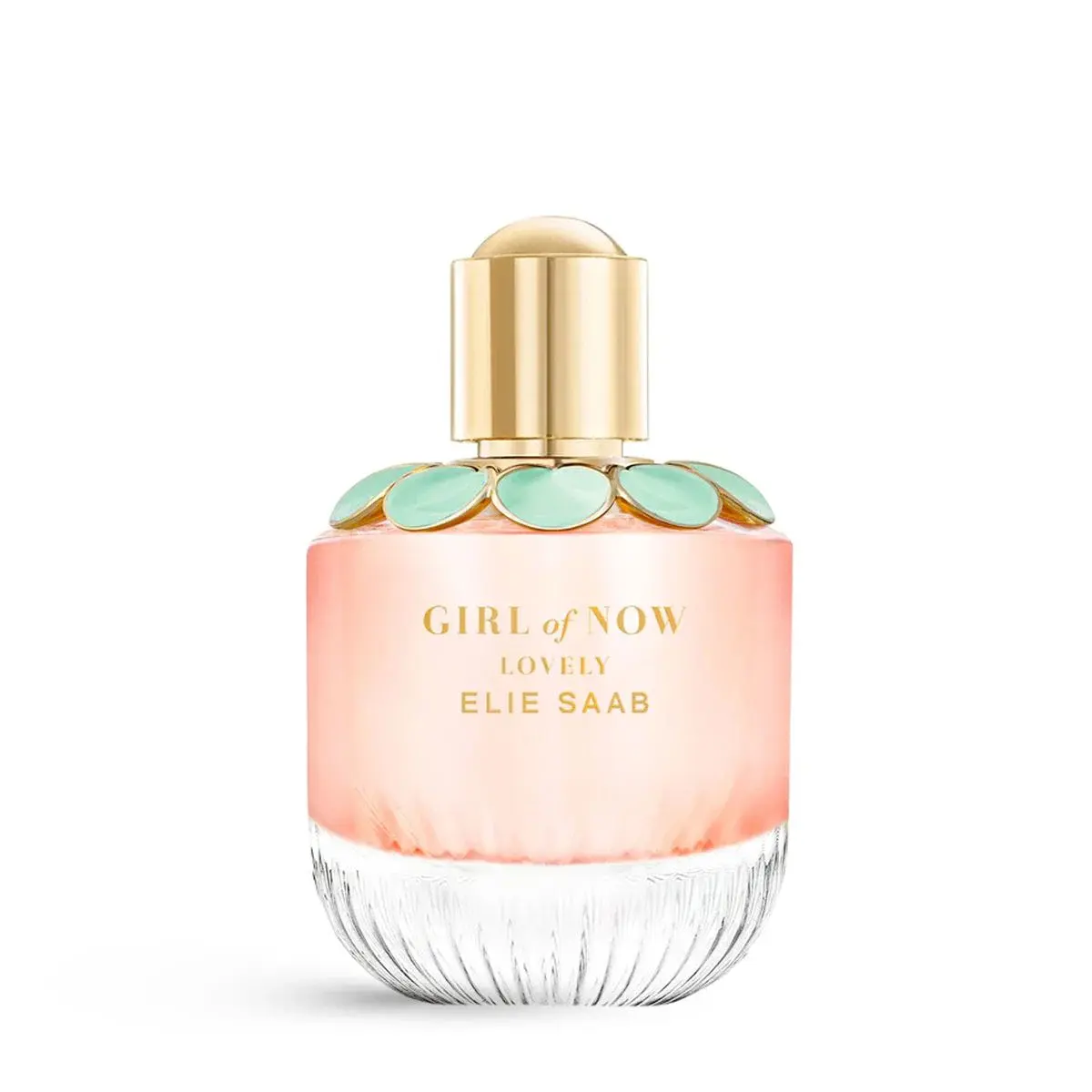 Regular perfumes Elie Saab Girl Of Now Lovely