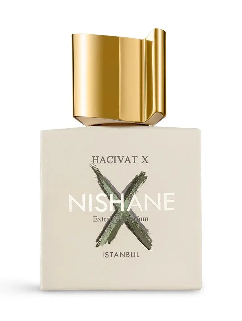 last chance Nishane Hacivat X