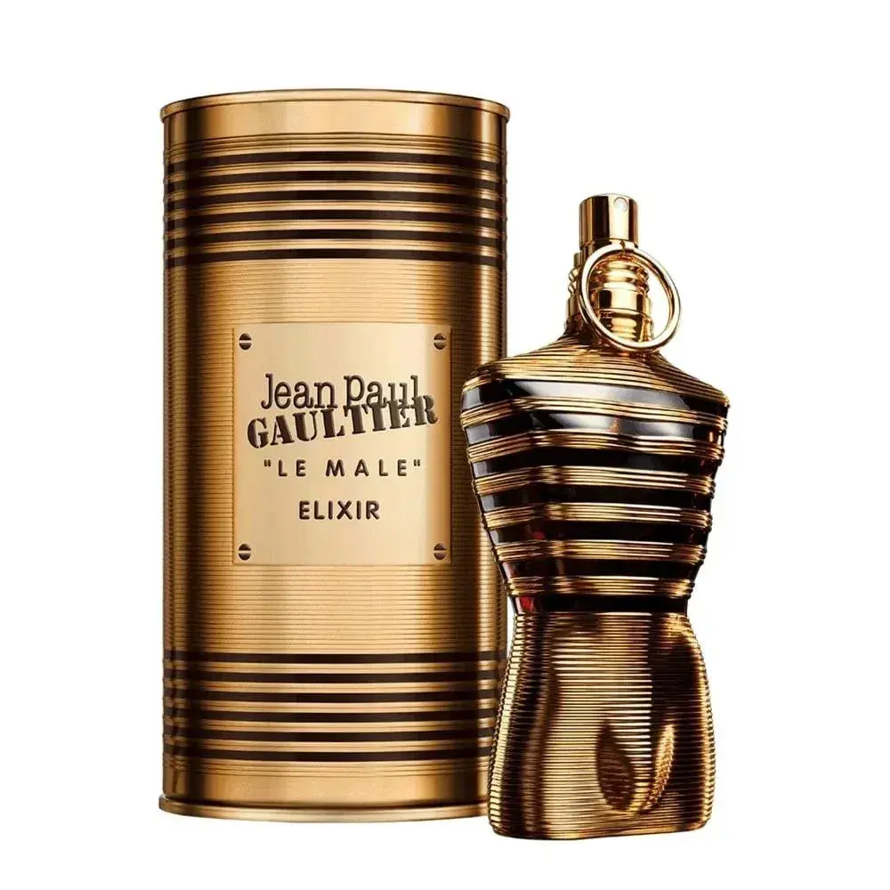 Regular perfumes Jean Paul Gaultier Le Male
