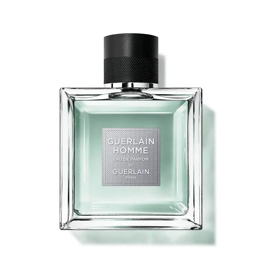 Regular perfumes Guerlain Homme