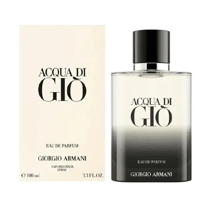 Regular perfumes Giorgio Armani Acqua Di Gio