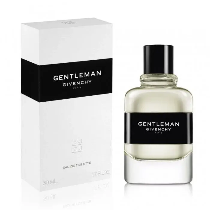 last chance Givenchy Gentleman