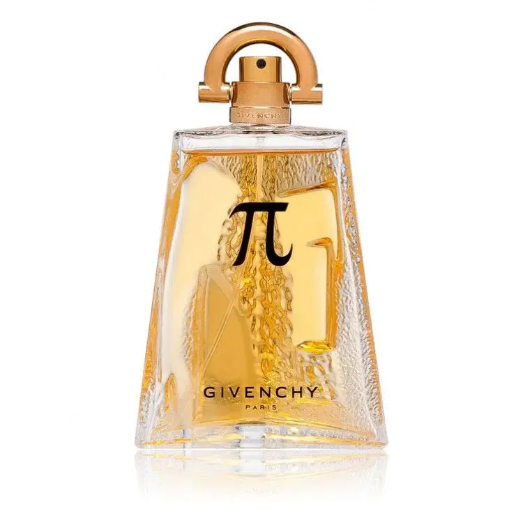 Regular perfumes Givenchy Pi
