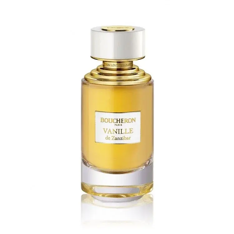 Regular perfumes Boucheron Vanille De Zanzibar