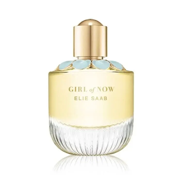 Regular perfumes Elie Saab Girl Of Now