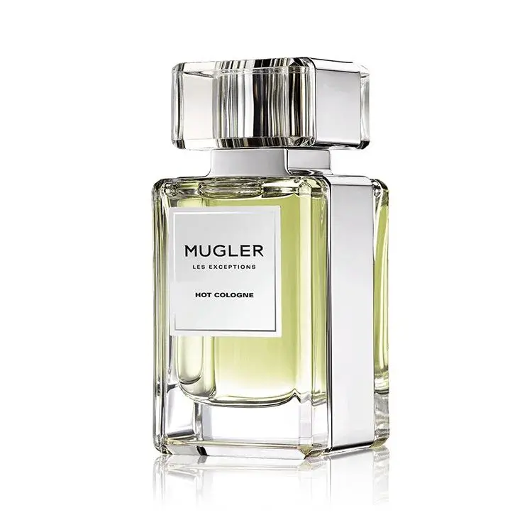 last chance Thierry Mugler Hot