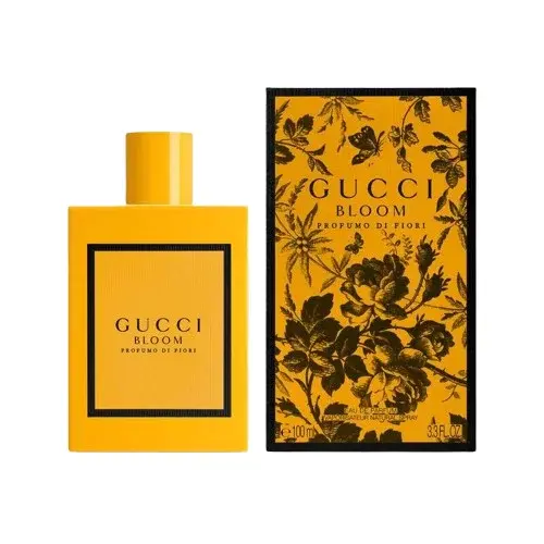 Regular perfumes Gucci Bloom Profumo Di Fiori
