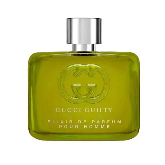 Regular perfumes Gucci Guilty