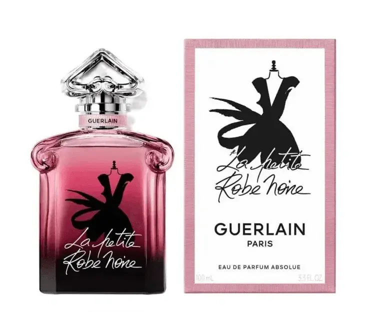 Regular perfumes Guerlain La Petite Robe Noire Absolu