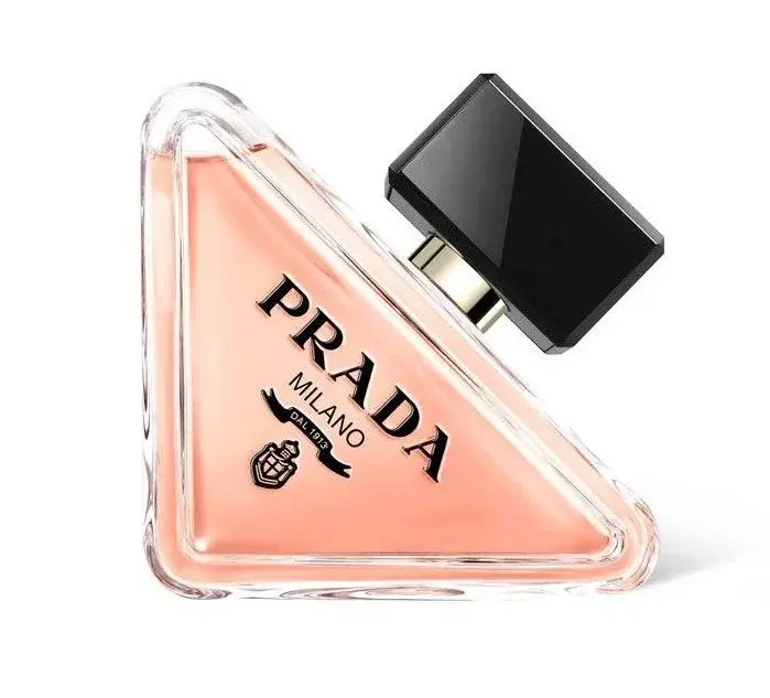 Regular perfumes Prada Paradox