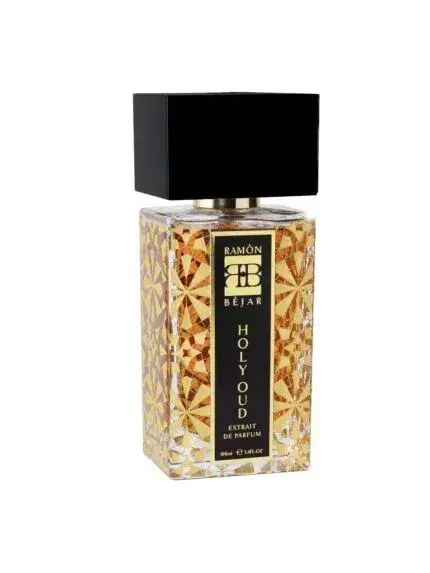 last chance Ramon Bejar Holy Oud