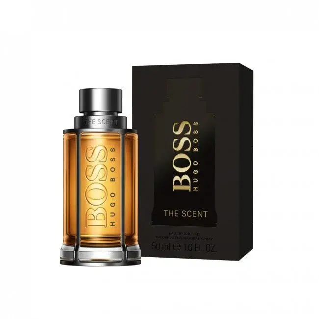 Regular perfumes Hugo Boss The Scent