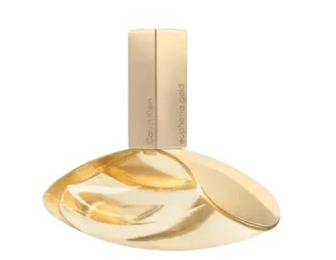 last chance Calvin Klein Euphoria Gold LTD