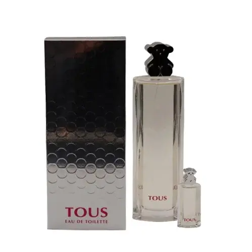 last chance Tous – +