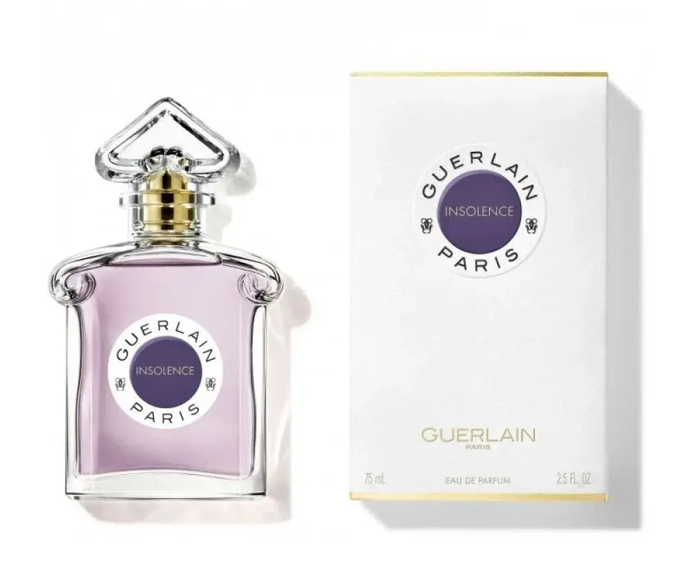 Regular perfumes Guerlain Insolence