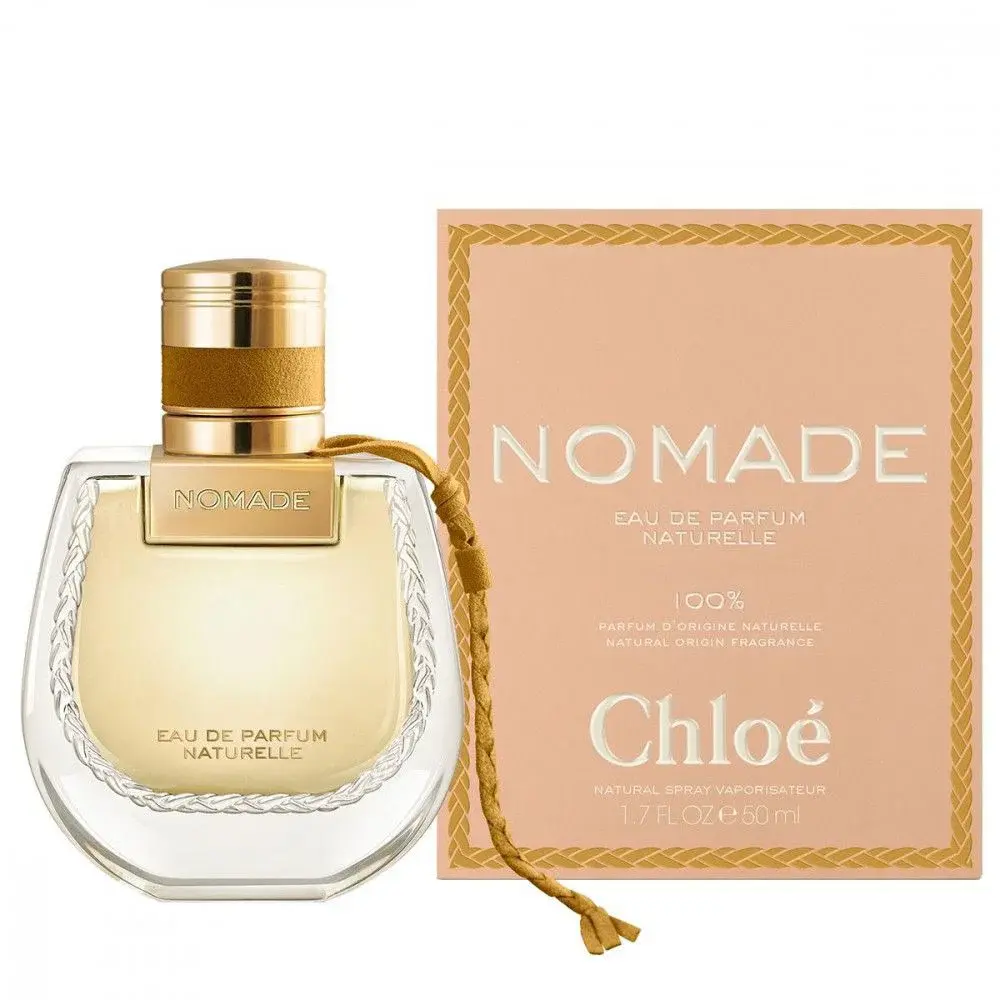 last chance Chloe Nomade Naturelle