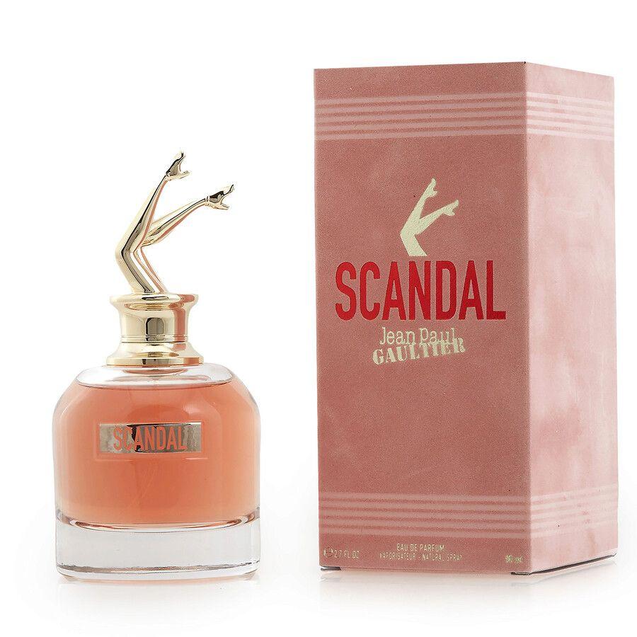 last chance Jean Paul Gaultier Scandal