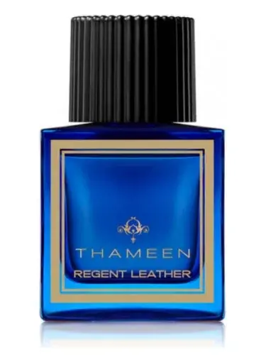 last chance Thameen Regent Leather