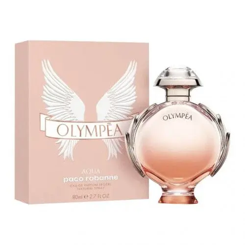 Regular perfumes Paco Rabanne Olympea Aqua