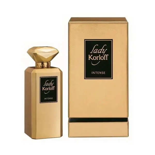 last chance Korloff Lady Intense