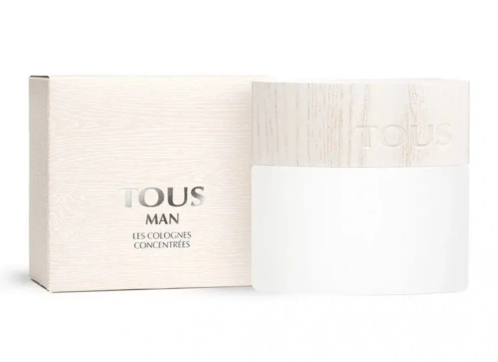 Regular perfumes Tous Man Les Colognes Concentrees