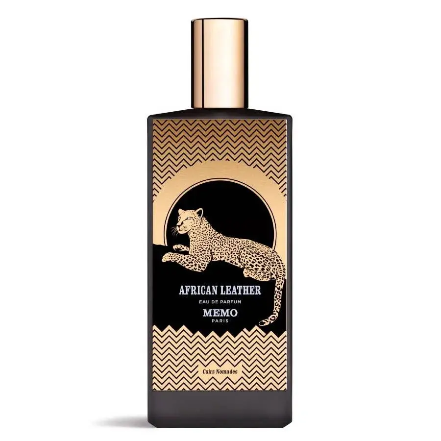 Regular perfumes Memo Paris African Leather