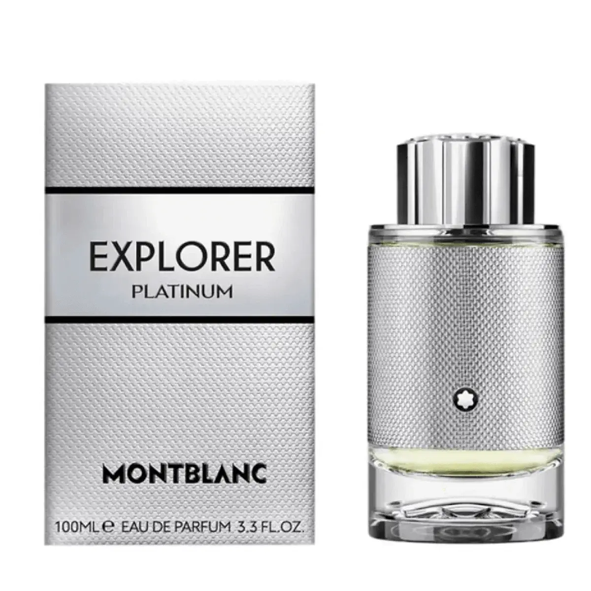 Regular perfumes Montblanc Explorer Platinum