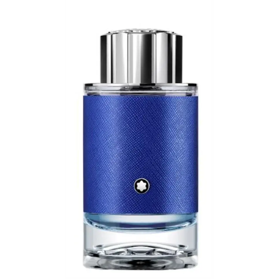 Regular perfumes Montblanc Ultra Blue