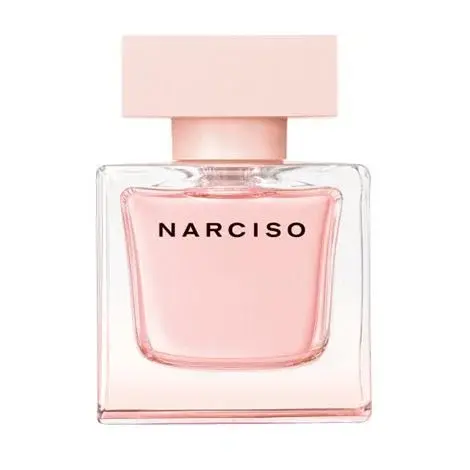 Regular perfumes Narciso Rodriguez Narciso Cristal